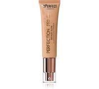 BPerfect Perfection Primer Illuminating base de teint illuminatrice Bronze Glow 35 ml