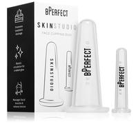 BPerfect Skin Studio Face Cupping Duo kit ventouses visage