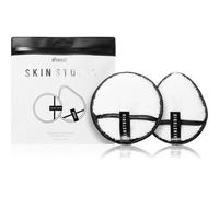 BPerfect Skin Studio Face & Eye Makeup Cleansing 2 Pads cotons démaquillants lavables 2 pcs