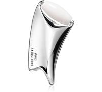 BPerfect Skin Studio Gua Sha & Jade Roller rouleau de massage visage et accessoire de massage 1 pcs