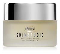 BPerfect Skin Studio Recharge Cleansing Balm baume purifiant pour la régénération de la peau 15 g