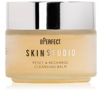 BPerfect Skin Studio Recharge Cleansing Balm baume purifiant pour la régénération de la peau 90 ml