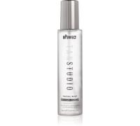 BPerfect Tan Studio Facial Tanning Mist brume auto-bronzante teinte Light/Medium 150 ml