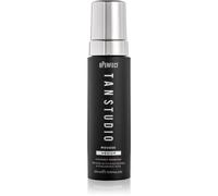 BPerfect Tan Studio Mousse Express mousse auto-bronzante avec parfums Coconut 200 ml