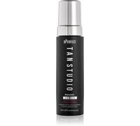 BPerfect Tan Studio Mousse Express mousse auto-bronzante avec parfums Raspberry & Jasmine 200 ml