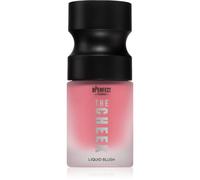 BPerfect The Cheek blush liquide lèvres et joues teinte 15 ml