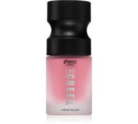 BPerfect The Cheek blush liquide lèvres et joues teinte Bubblegum 15 ml