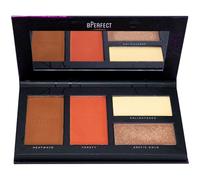 Bperfect - The Perfect Storm Palette Blush 19.2 G
