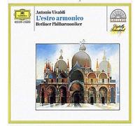 Bph - L'estro Armonico [Import]