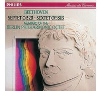 Bph Oktett - Septett OP.20/Sext.OP.81b