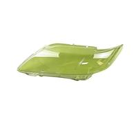 Bpjikxf Coque De Phare Avant Voiture Abat-jour Transparent Pour Phare Avant Remplacement Du Couvercle De Lentille D'usine Pour Toyota Pour Camry 2007 2008 2009(La gauche)