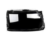 Bpjikxf Coque De Phare Avant Voiture Pour Land Pour Rover Pour Discovery 4 LR4 L319 2010 2011 2012 2013 Couvercle De Lentille Lampe Phare Côté Gauche Et Droit Coque(Droit)