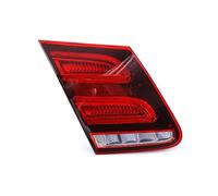 Bpjikxf Feux Circulationeu Recul Feu Arrière De Stop Pour Benz W212 E350 E300 E250 E63 2014 2015 2016 Avec Côtés Gauche Et Droit(Medial-Left)