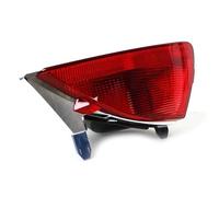 Bpjikxf Feux Circulationeu Recul Feu Freinage Arrière Pour Voiture Pour Kadjar, D'avertissement Antibrouillard Pour Pare-chocs, 2015, 2016, 2017, 2018(Only 1 Right)