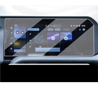 Bpjikxf Film De Protection D'écran En Verre Trempé Pour Tableau De Bord Et Navigation GPS, Accessoires Pour Toyota Pour Land Pour Cruiser Pour Prado 2024 Voiture Navi Film(12.3 INCH GPS)
