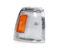 Bpjikxf Phare antibrouillard Clignotant De Voiture, Projecteur D'angle Stationnement, Pour Toyota Pour Hilux LN85 LN86 RN85 RN90 YN85 1989 - 1995(Only 1 Right)