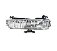 Bpjikxf Phare antibrouillard Pour Hyundai Pour Accent 2006-2010 92201-1E000 92202-1E000 Phares De Voiture DRL Antibrouillard Feu Conduite Pare-chocs Avant(Only 1 Left)