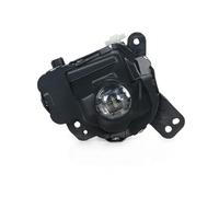 Bpjikxf Phare antibrouillard Pour Mazda CX3 2016 2017 CX4 Pour Atenza 2018 CX9 Feux De Brouillard Pare-chocs Calandre Feu Signalisation Lampe Conduite(Only 1 Right)