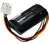 BPK169-001-01-A Batterie de rechange compatible avec PCA169-001-01, PCA169-404-01-A, Ruby 2, Ruby CI 7,4 V