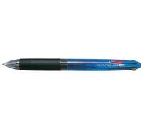 PILOT 35227 Stylo-bille Feed Gp 4 écriture moyenne 0,5 mm encre Classique Rétractable 4S