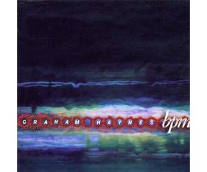 Bpm by Graham Haynes