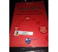 Bpm e Bpms - Business Process Management E