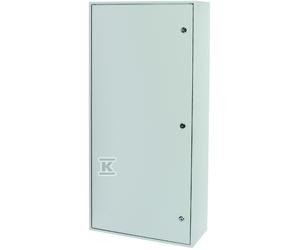 BPM-O-600/7 111023 Coffret saillie IP54 vide