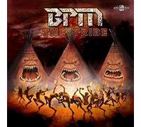 Bpm - The Tribe