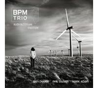Bpm Trio – Audi Alteram Partem – CD (Import)