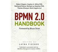 BPMN 2.0 Handbook