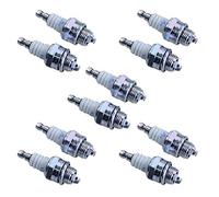 BPMR7A / 4626 Lot de 10 bougies d'allumage