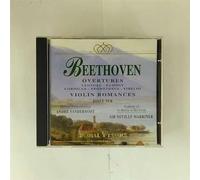 Bpo - BeethovenOvertures/Violin [Import]