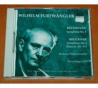 Bpo - Furtwangler in Berlin [Import]