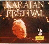 Bpo - Karajan Festival 2 [Import]