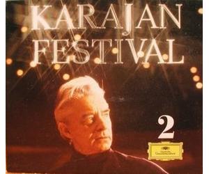 Bpo - Karajan Festival 2 [Import]