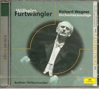 Deutsche Grammophon – Bpo - Orchesterauszuege