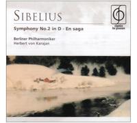 Bpo - Sibelius: Symphony No 2 [Import]