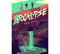 Bpocalypse