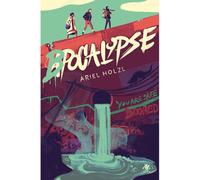 Bpocalypse - Ariel Holzl - Ecole Des Loisirs - Poche - Roman adolescent