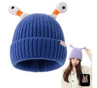 Bpoeee LED Flashlight Gloves - 7-Color Light Up Gloves with Flashing Modes for Night Running, Rave, Party for Men Women (S,I)