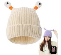 Bpoeee LED Flashlight Gloves - 7-Color Light Up Gloves with Flashing Modes for Night Running, Rave, Party for Men Women (L,J)