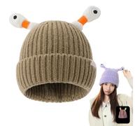 Bpoeee LED Flashlight Gloves - 7-Color Light Up Gloves with Flashing Modes for Night Running, Rave, Party for Men Women (L,G)