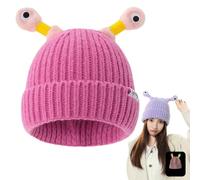 Bpoeee LED Flashlight Gloves - 7-Color Light Up Gloves with Flashing Modes for Night Running, Rave, Party for Men Women (S,K)