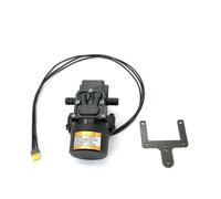 BPP-45 45W Brushless Fluid Power Pump 6S High-Pressure Diaphragm 3.5L/min For 12mm Tubing Industrial UAV 1Pc(Just water pump)