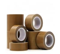 BPQCOFZT Ruban résistant aux hautes températures - Ruban isolant résistant à la chaleur de 10 m for usage industriel, 400 °C à 2000 °C, 1 pièce(0.15mmx100mmx10M (1000° C))