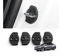 BPQYSBLD pour Tesla Model Y Juniper 2025 2026 Coque de Protection Serrure de Porte de Voiture