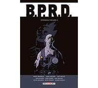 BPRD - Intégrale T02