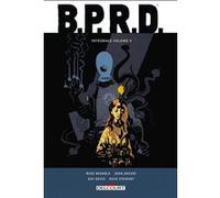 BPRD - Intégrale T04 Mike Mignola (Auteur), John Arcudi (Scénario), Guy Davis (Dessinateur), Dave Stewart (Coloriste)