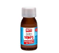 BPRnutrition ZERO DRPS - Édulcorant de table sous forme liquide Neutre. (1)