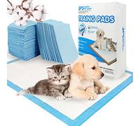 BPS Alèses d’éducation Coussinets de Dressage pour Chiens Chats et Simplifier Le Dressage (30pcs 60 * 60cm) BPS-2168